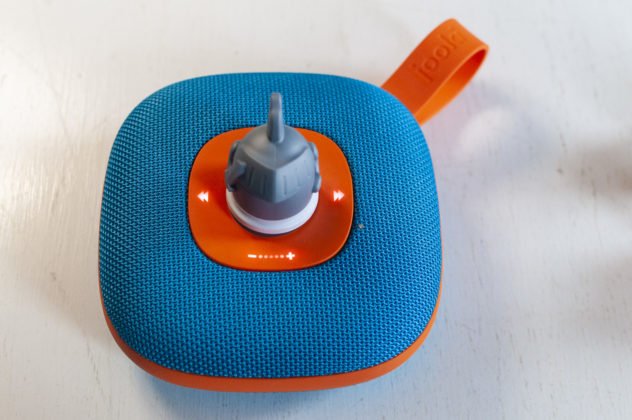 Recensione Jooki, l&#8217;iPod moderno per i più piccoli