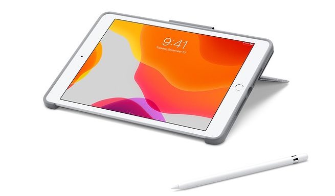 Logitech Combo Touch