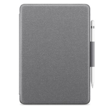 Logitech presenta le tastiere con trackpad per iPad da 10,2 pollici e iPad Air da 10,5 pollici