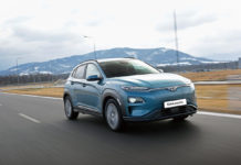 Hyundai avvia la produzione della Kona Electric in Repubblica Ceca