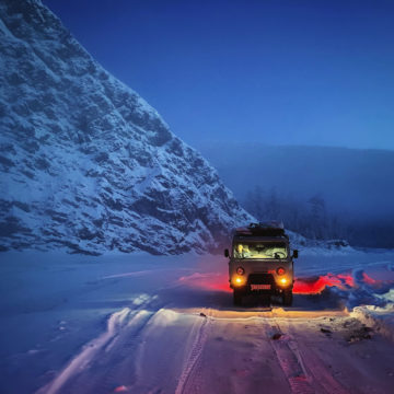 Apple annuncia i vincitori del concorso Night Mode Shot on iPhone