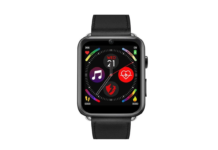 LEMFO LEM10, un buon clone Apple W