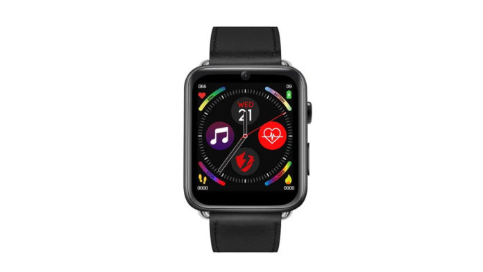 LEMFO LEM10, un buon clone Apple W