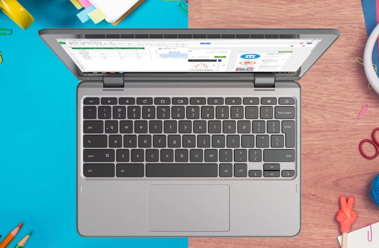 Google lavora ad un’app nativa per la stampa e la scansione su Chrome OS