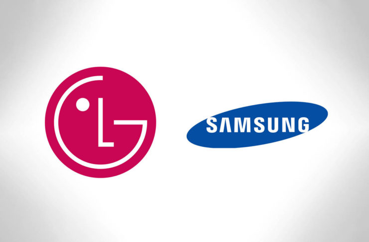 Coronavirus, Samsung e LG hanno sospeso la produzione di smartphone in India