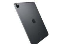 Tutto su iPad Pro 2020