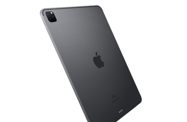 Tutto su iPad Pro 2020