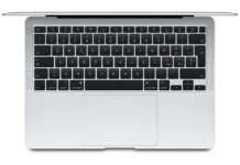 Nuovi MacBook Air 2020: su Amazon disponibilità immediata