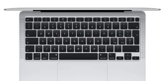 Nuovi MacBook Air 2020: su Amazon disponibilità immediata