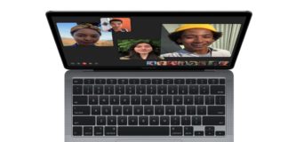 MacBook Air 2019 vs MacBook Air 2020, specifiche a confronto