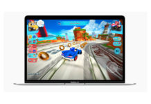 Il MacBook Air 2020 con Core i3 più veloce del precedente modello con Core i5