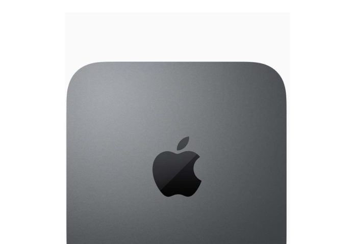 Update per il Mac mini: ora con maggiore capacità di archiviazione base ma il prezzo sale