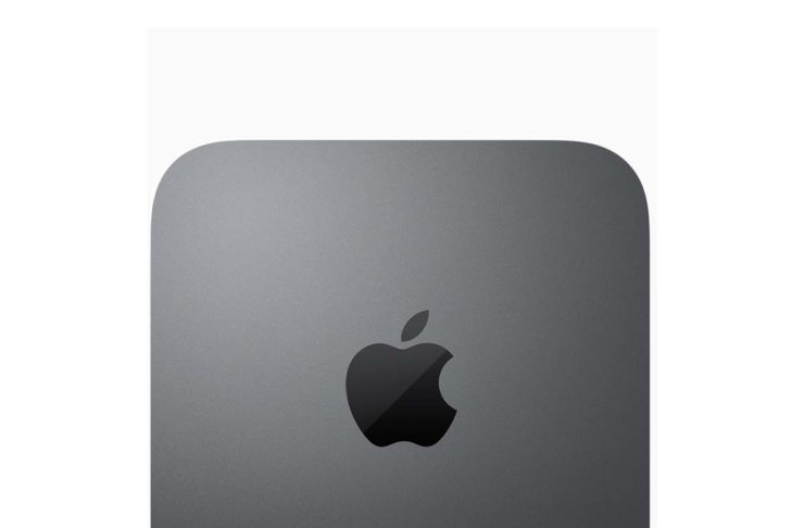 Update per il Mac mini: ora con maggiore capacità di archiviazione base ma il prezzo sale