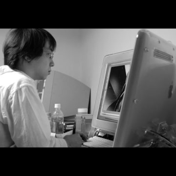 Un video di Apple “Behind the Mac” è dedicato al regista anime Makoto Shinkai