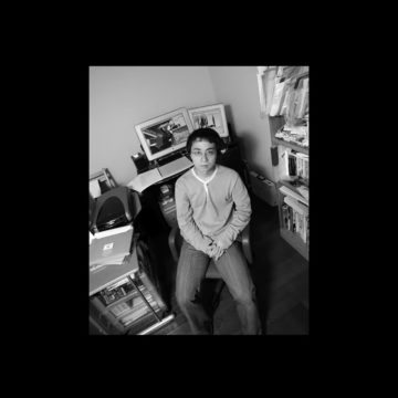 Un video di Apple “Behind the Mac” è dedicato al regista anime Makoto Shinkai