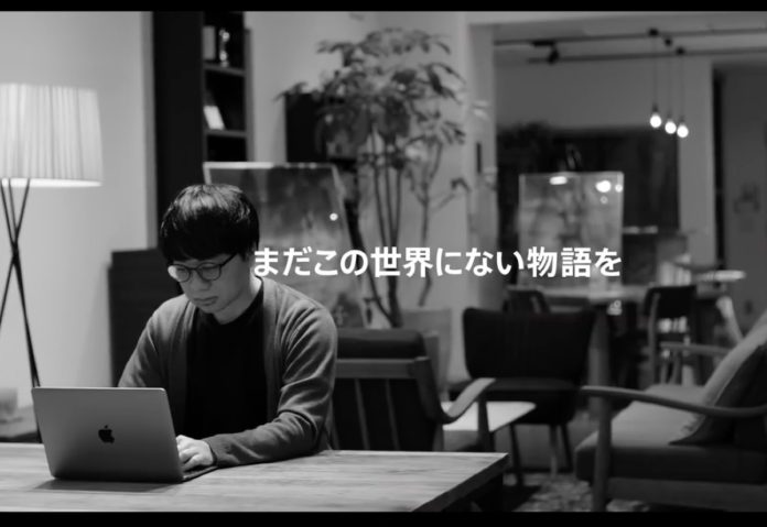 Un video di Apple “Behind the Mac” è dedicato al regista anime Makoto Shinkai