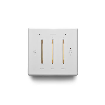 Marshall Uxbridge Voice è il piccolo speaker che fonde potenza e funzioni smart