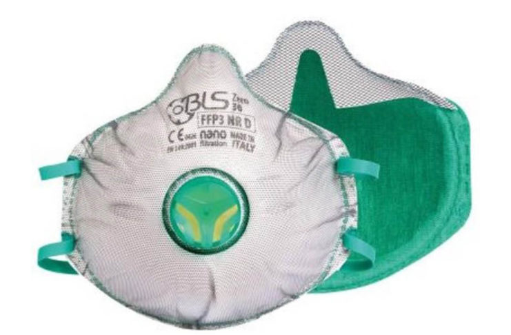 Coronavirus, negli USA Apple donerà 2 milioni di mascherine Ffp3