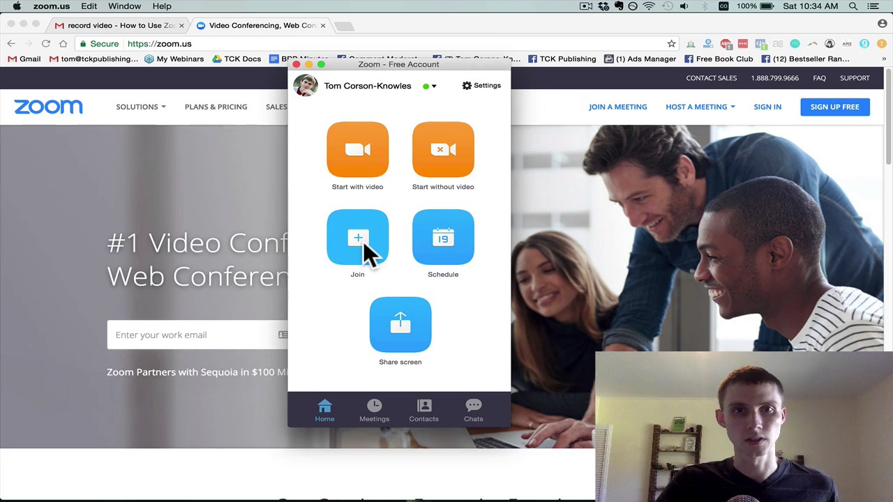 Zoom contro Skype, quale migliore software per videoconferenze?