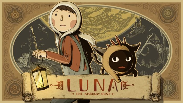 Recensione Luna: The Shadow Dust, l’avventura grafica per Mac che vi emozionerà
