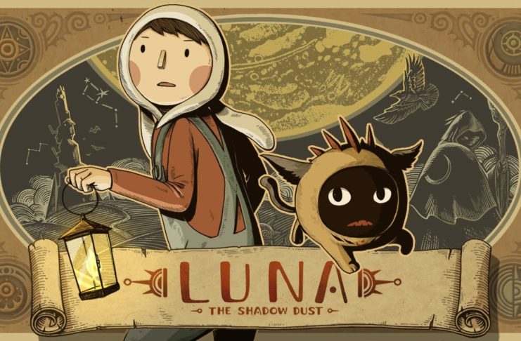 Recensione Luna: The Shadow Dust, l’avventura grafica per Mac che vi emozionerà