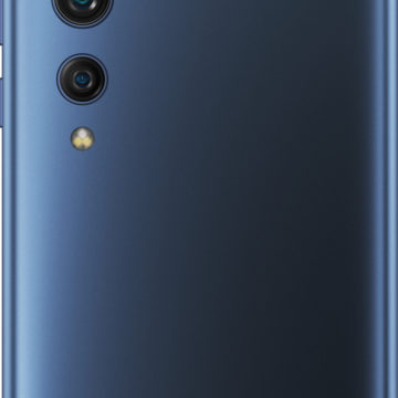 Xiaomi Mi 10, Mi 10 Pro e Mi 10 Lite ufficiali, dal 7 aprile in Italia da 349 euro
