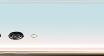 Xiaomi Mi 10, Mi 10 Pro e Mi 10 Lite ufficiali, dal 7 aprile in Italia da 349 euro