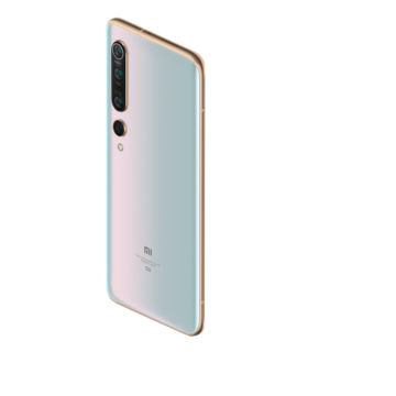 Xiaomi Mi 10, Mi 10 Pro e Mi 10 Lite ufficiali, dal 7 aprile in Italia da 349 euro