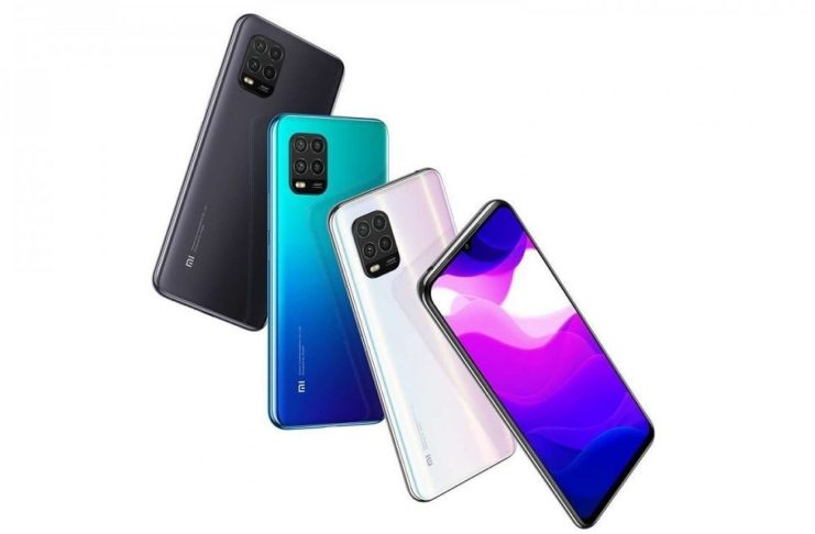 Xiaomi Mi 10 Lite, quando il medio gamma sposa il supporto 5G