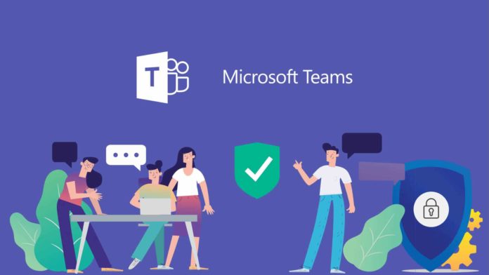 Aggiornamento Microsoft Teams, niente più caos nelle chiamate di gruppo