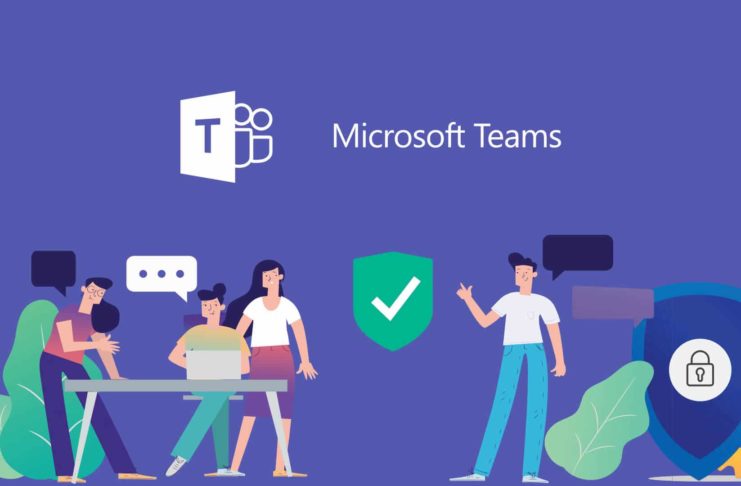 Aggiornamento Microsoft Teams, niente più caos nelle chiamate di gruppo