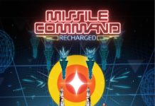 Atari Missile Command Recharged porterà il nonno dei videogiochi su mobile