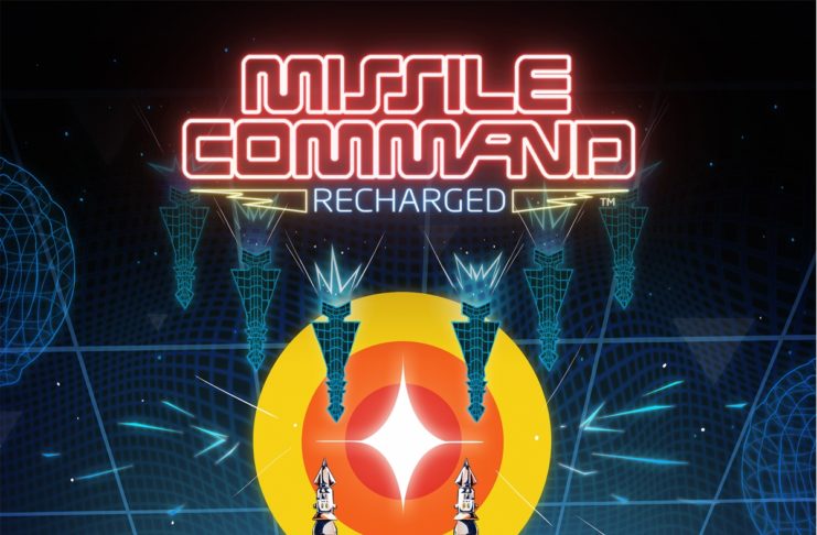 Atari Missile Command Recharged porterà il nonno dei videogiochi su mobile