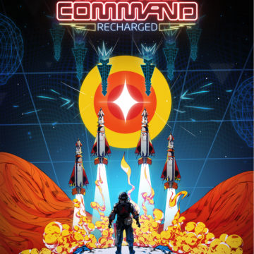 Atari Missile Command Recharged porterà il nonno dei videogiochi su mobile