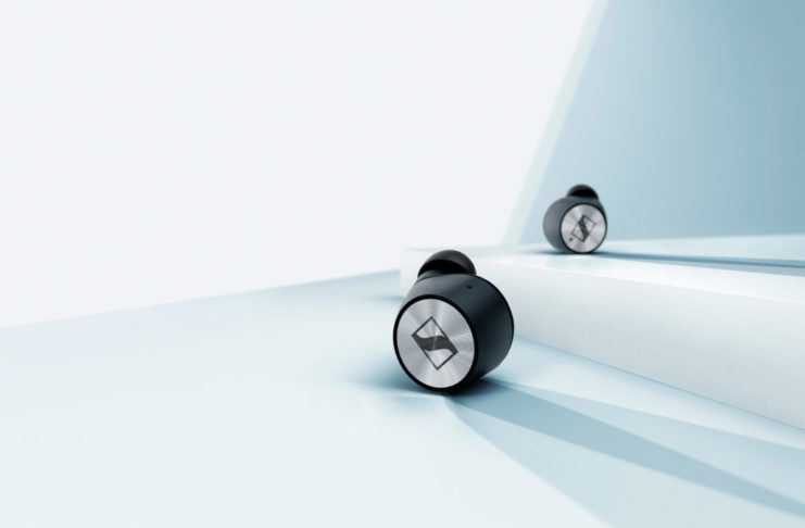Momentum True Wireless 2, gli auricolari Sennheiser con ANC e migliore durata della batteria