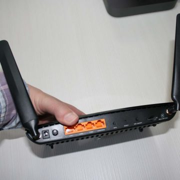 Recensione TP-Link Archer MR600, router dual band con SIM per il 4G