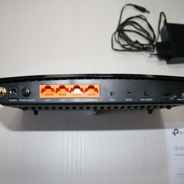 Recensione TP-Link Archer MR600, router dual band con SIM per il 4G