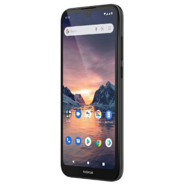 Nokia 5.3, Nokia 1.3 e Nokia 5310