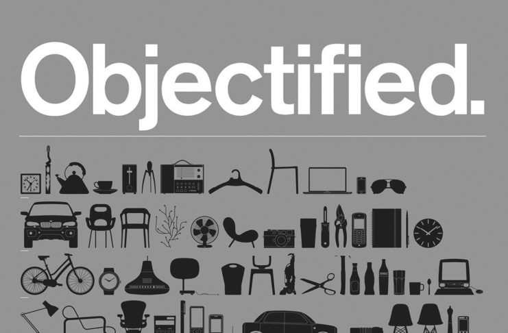 Il documento “Objectified” con Jony Ive, si vede gratis per pochi giorni