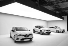 Renault lancia la sua offensiva elettrica
