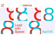 La serie OnePlus 8 5G sarà svelata il 14 aprile con display e prestazioni top