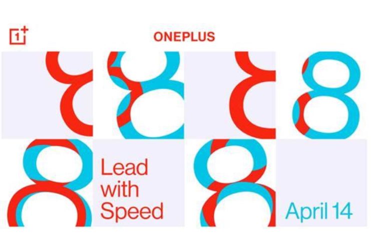 La serie OnePlus 8 5G sarà svelata il 14 aprile con display e prestazioni top