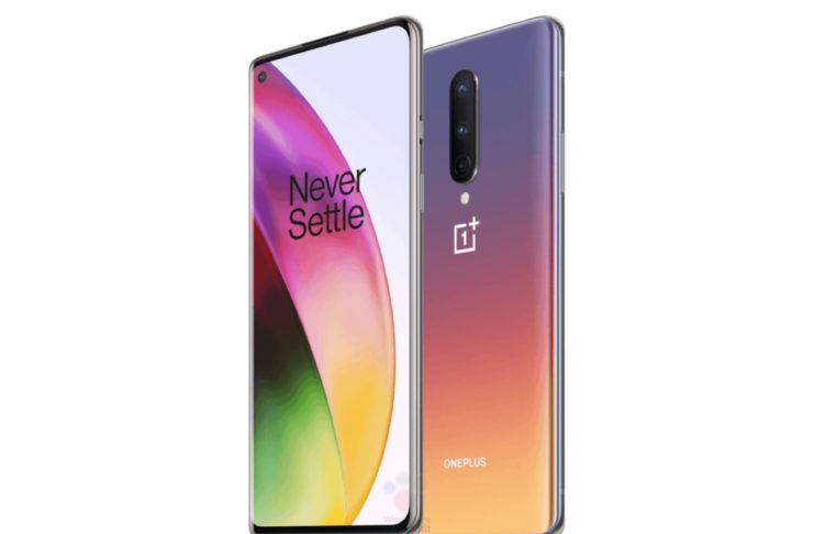 La serie OnePlus 8 5G sarà svelata il 14 aprile con display e prestazioni top