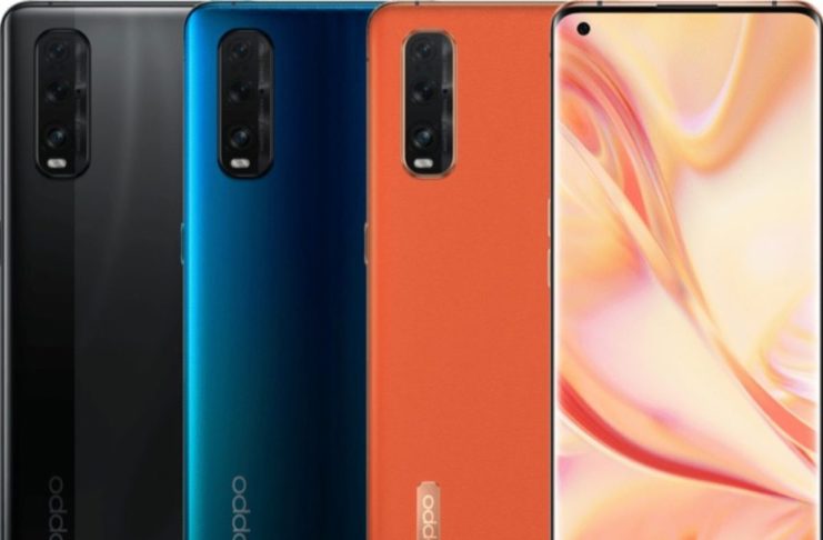 Tutto su Oppo Find X2 Pro, il super top di gamma in arrivo l’8 Maggio