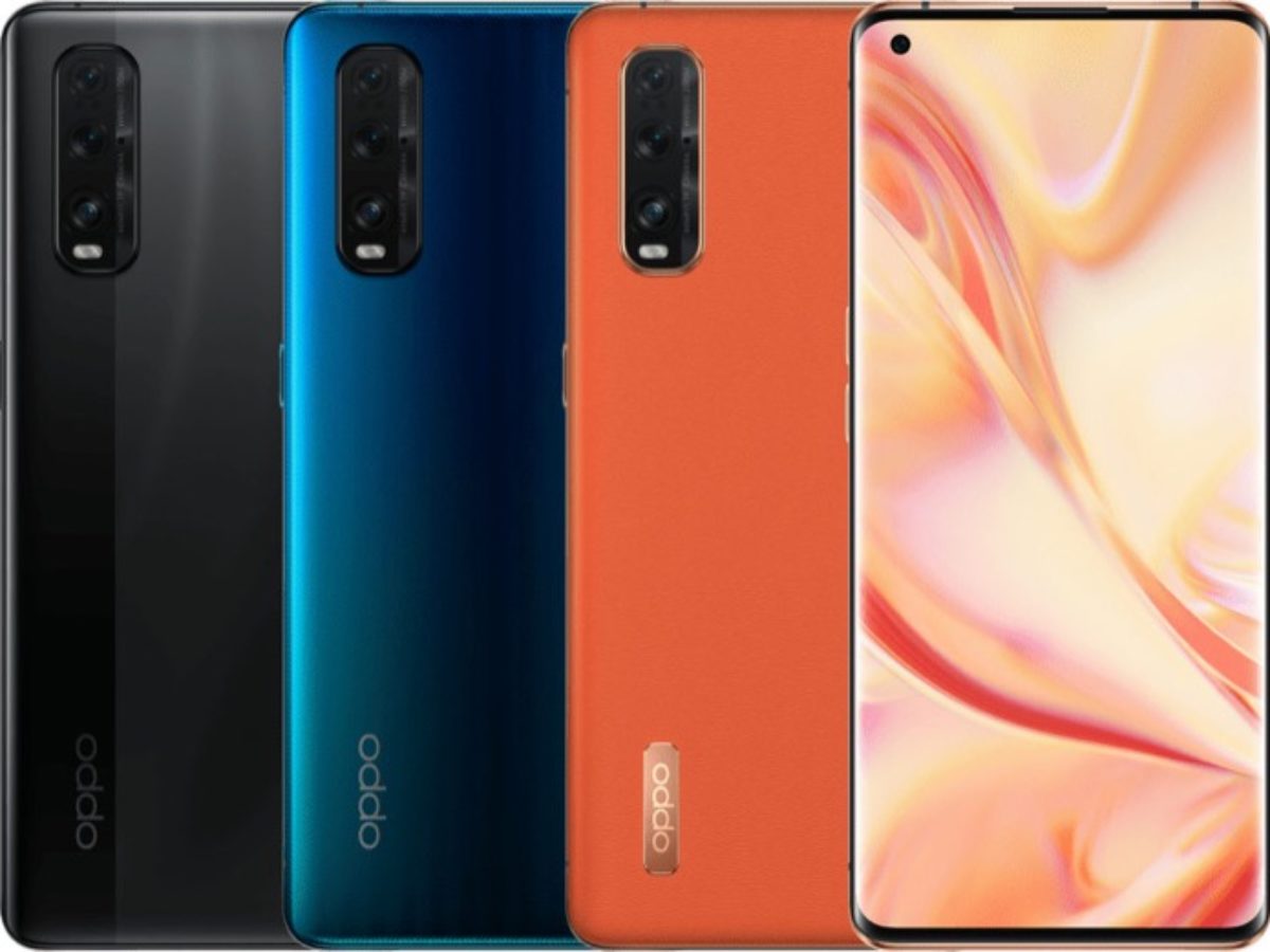 Tutto su Oppo Find X2 Pro, il super top di gamma in arrivo l’8 Maggio