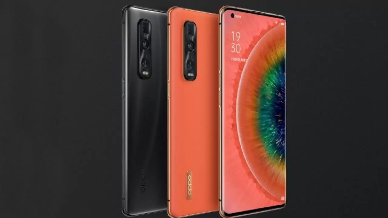 Tutto su Oppo Find X2 Pro, il super top di gamma in arrivo l’8 Maggio