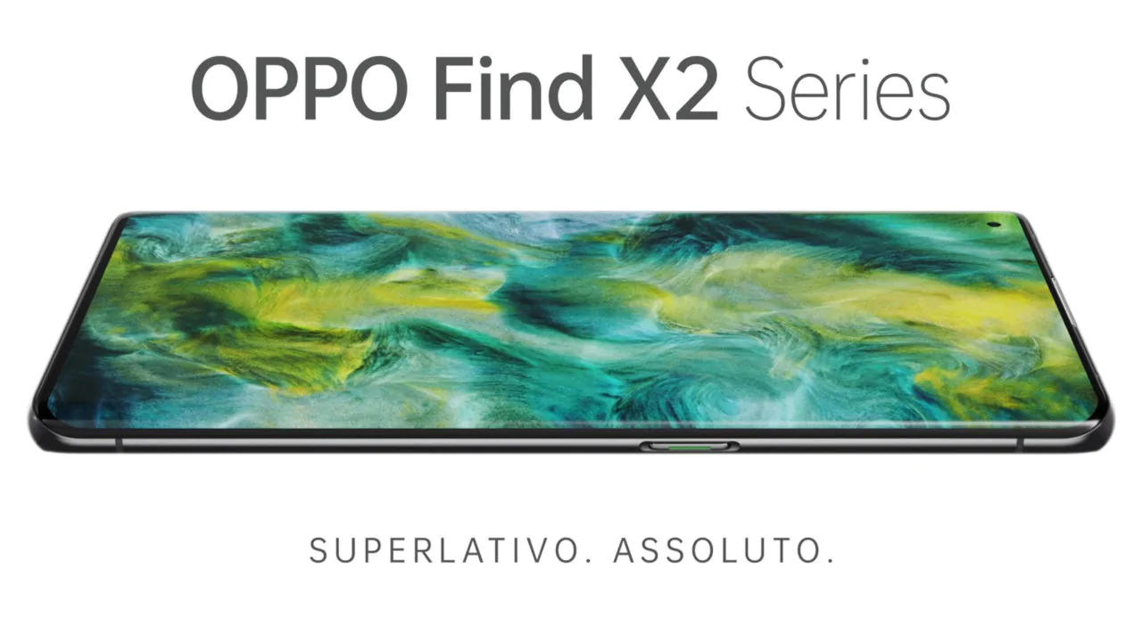 oppo processori