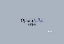 Su Apple TV+ una programma di Oprah Winfrey che parla di COVID-19 Su Apple TV+ una programma di Oprah Winfrey che parla di COVID-19