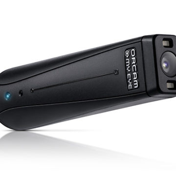 OrCam supporto non vedenti coronavirus