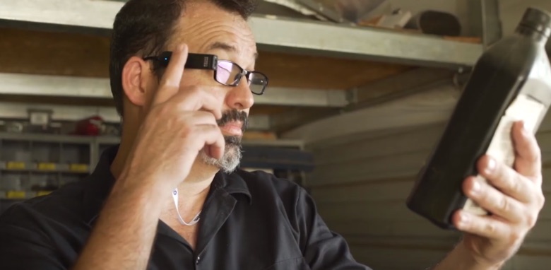 OrCam supporto non vedenti coronavirus